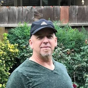 Meet your Posher, Mark